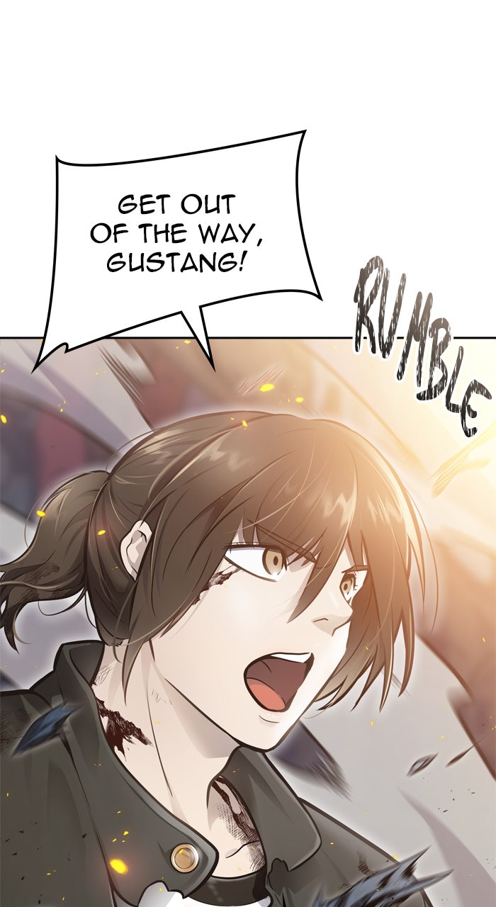 Tower of God manga, chapter 637, page 178 of 206