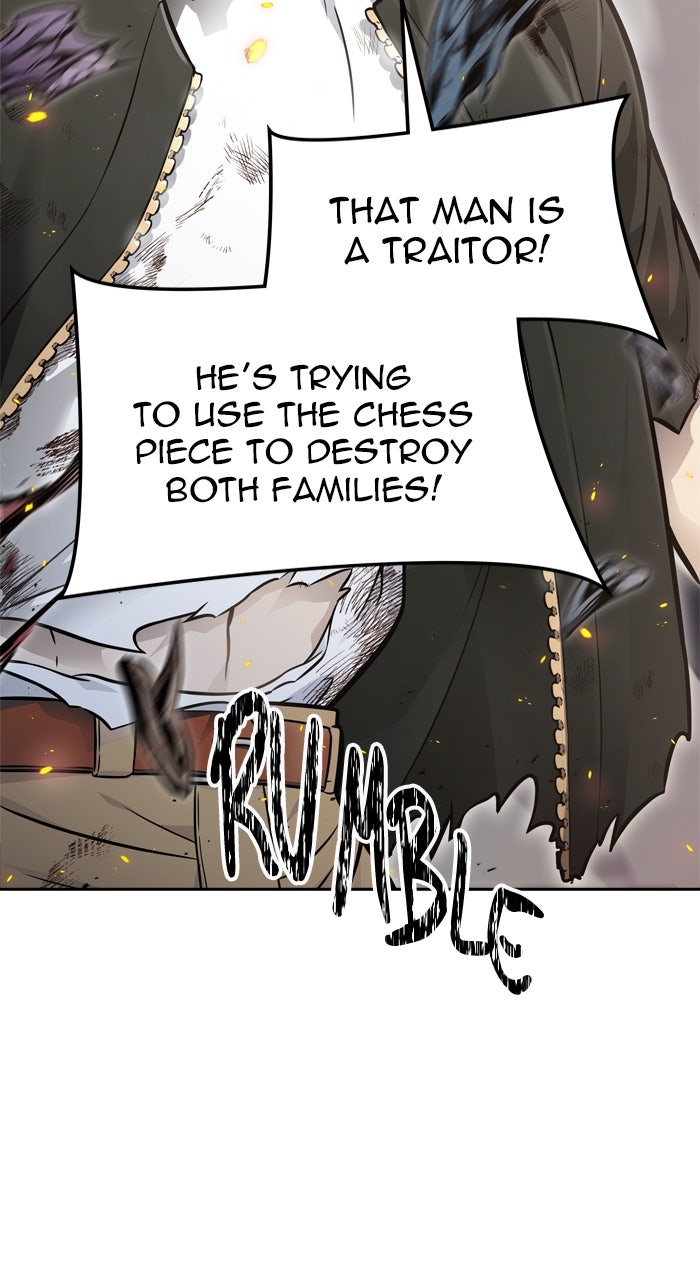 Tower of God manga, chapter 637, page 179 of 206
