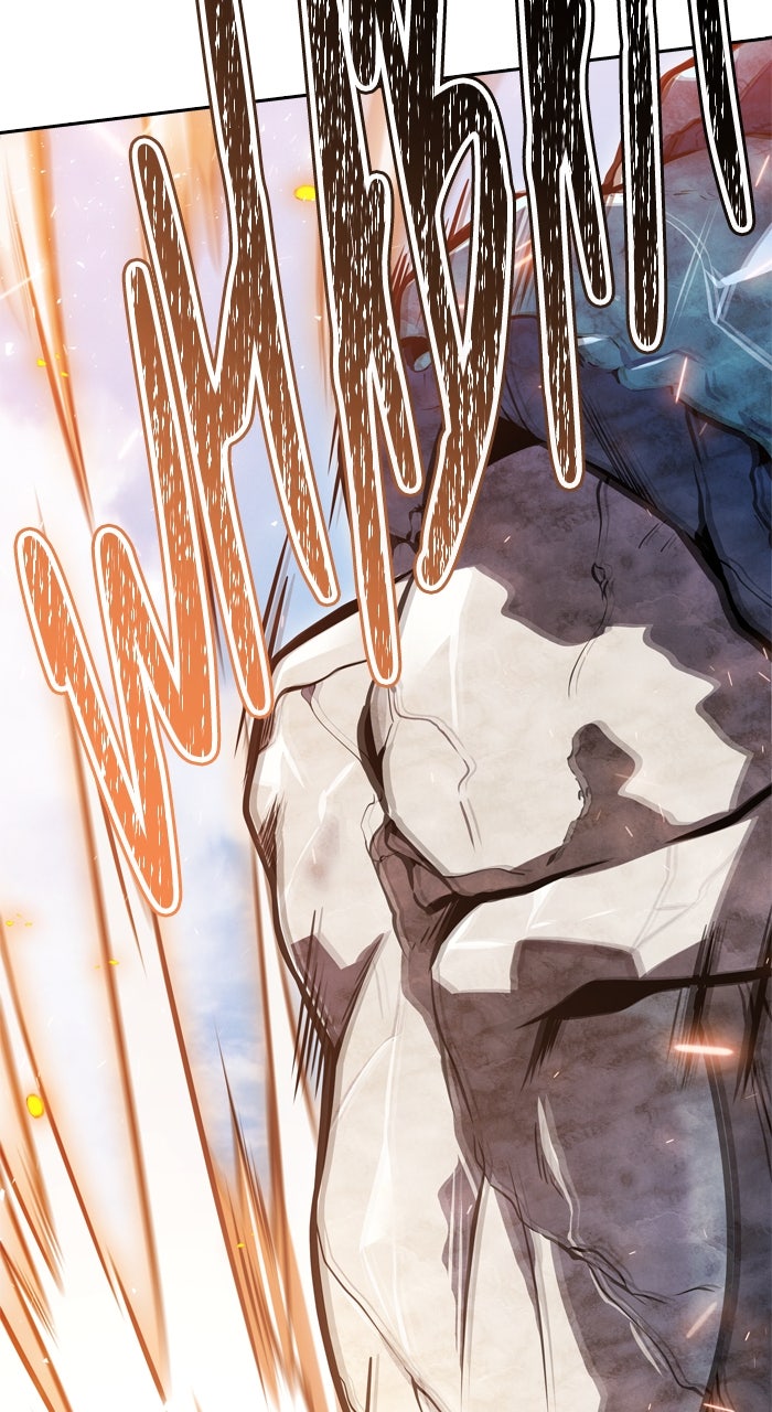 Tower of God manga, chapter 637, page 18 of 206