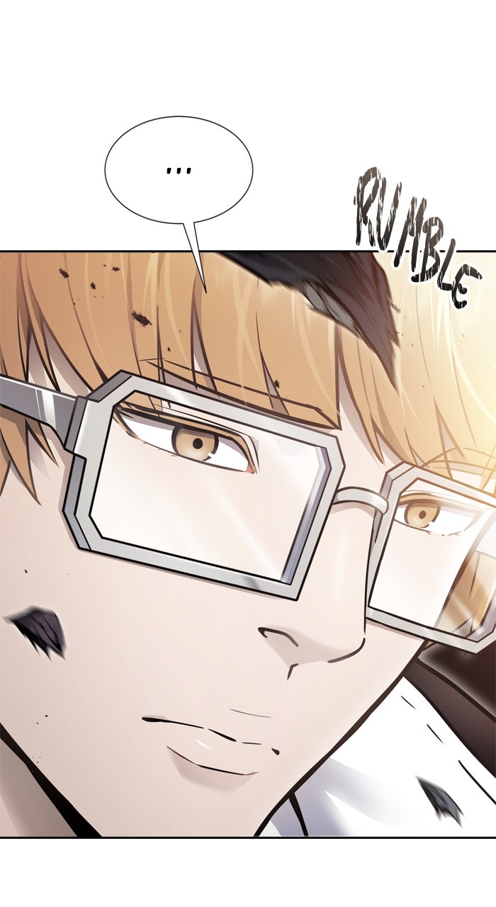 Tower of God manga, chapter 637, page 180 of 206