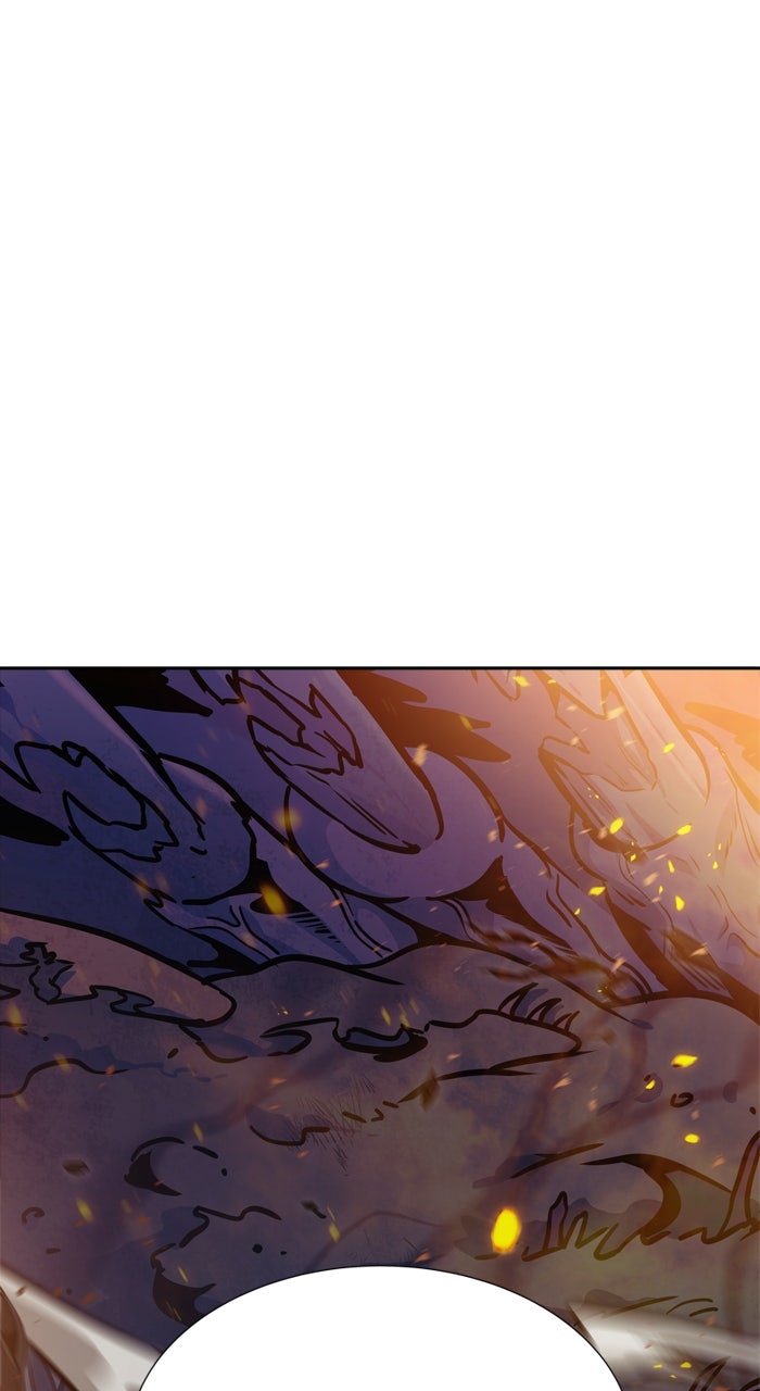 Tower of God manga, chapter 637, page 181 of 206