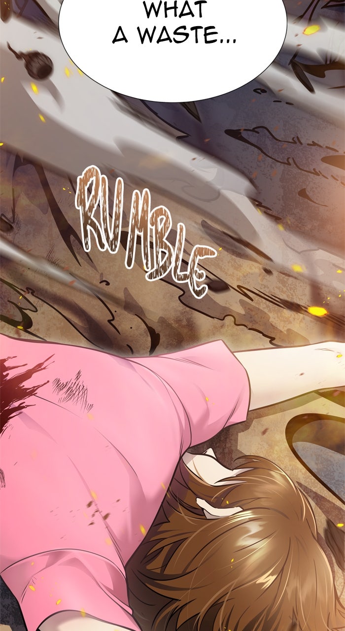 Tower of God manga, chapter 637, page 182 of 206
