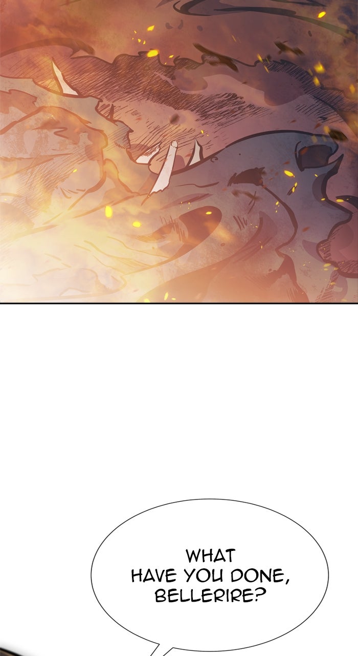 Tower of God manga, chapter 637, page 184 of 206