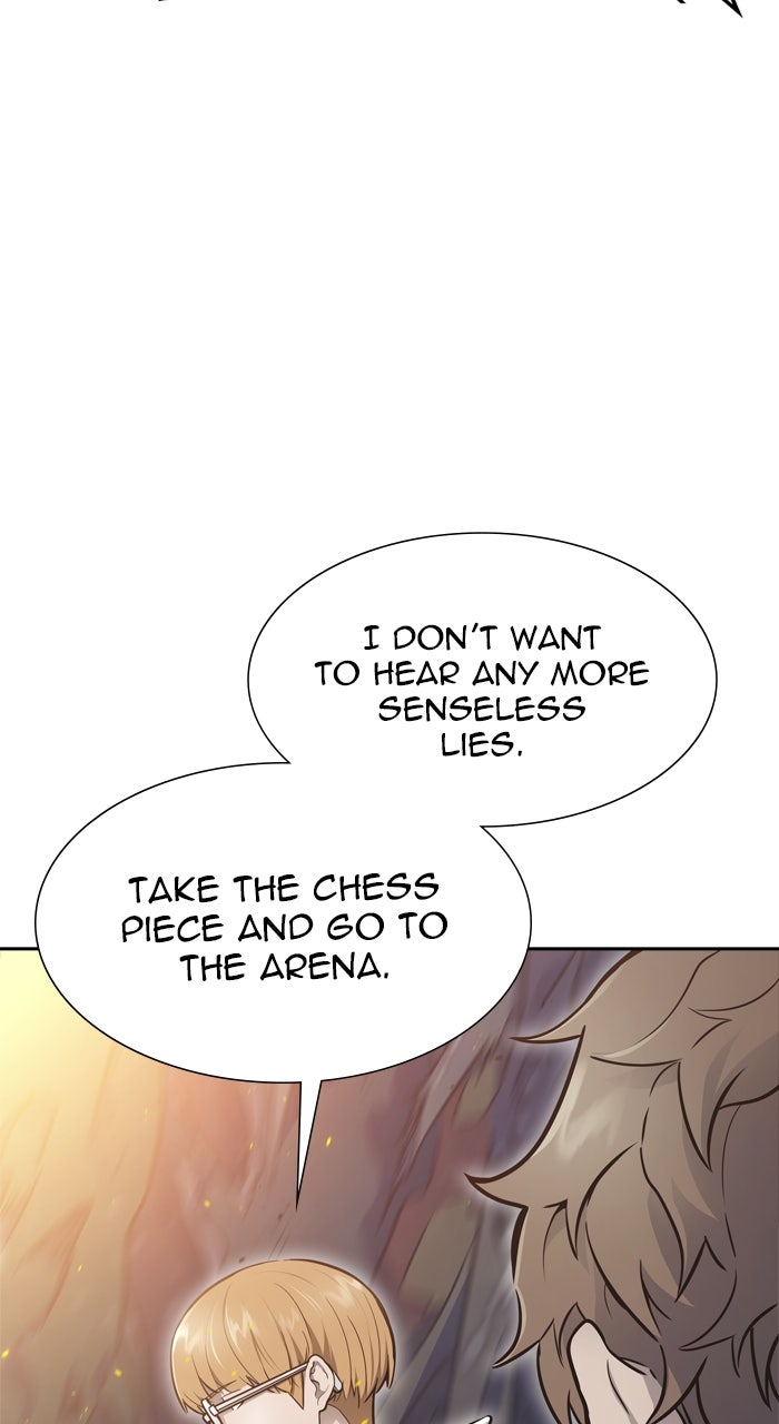 Tower of God manga, chapter 637, page 186 of 206