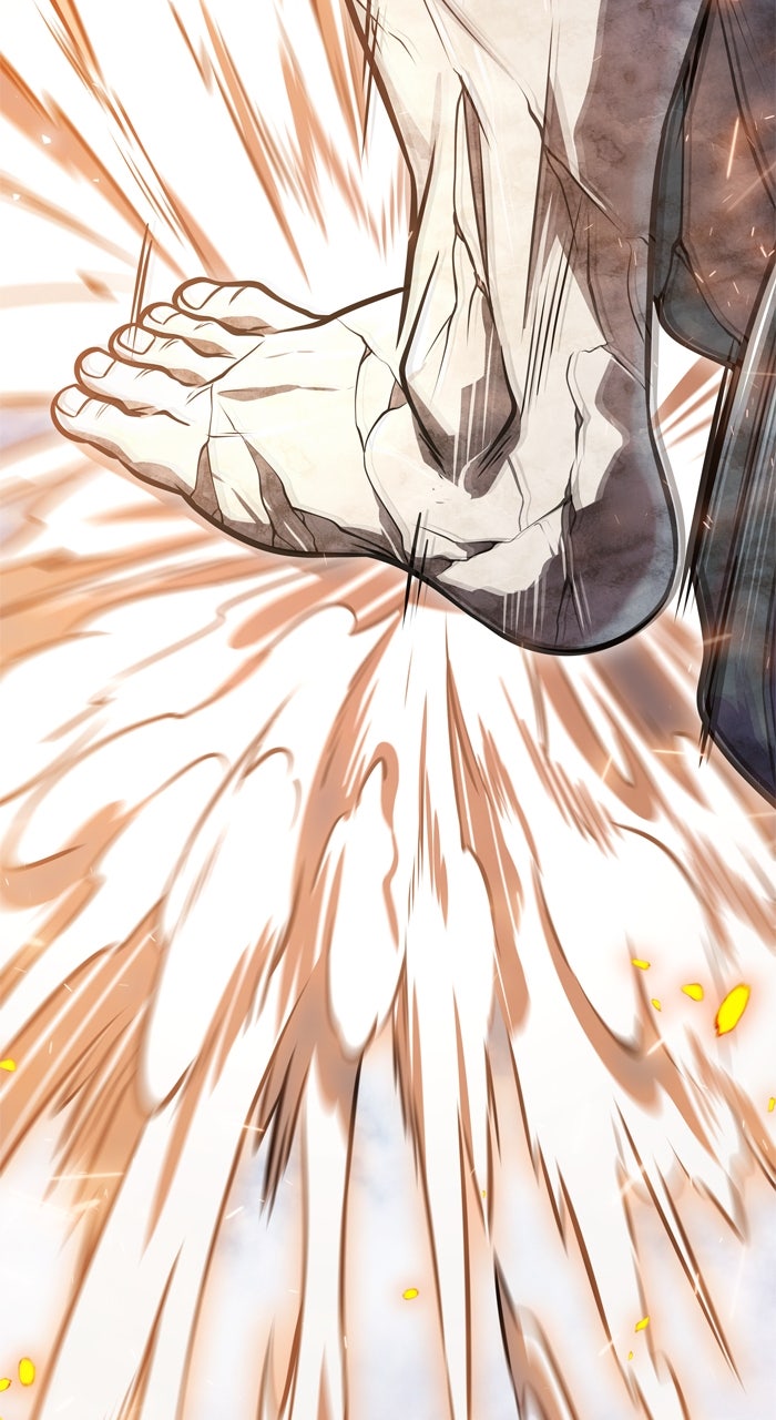Tower of God manga, chapter 637, page 19 of 206
