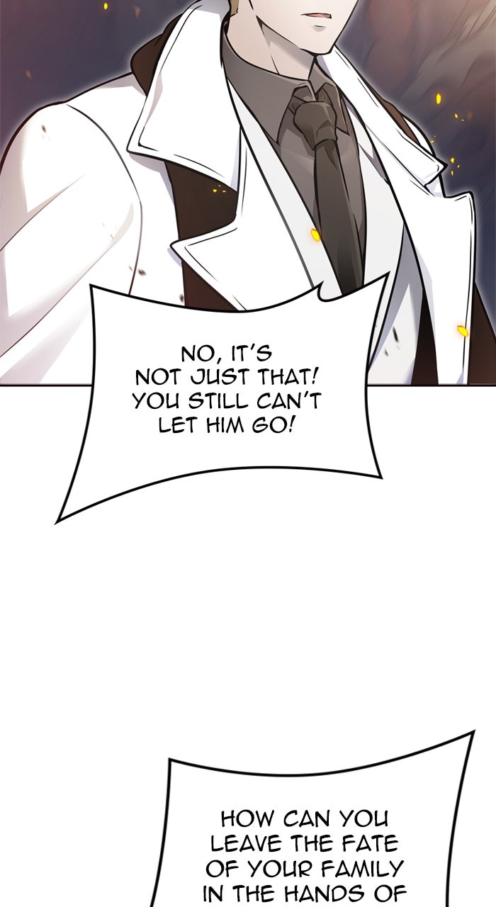 Tower of God manga, chapter 637, page 192 of 206