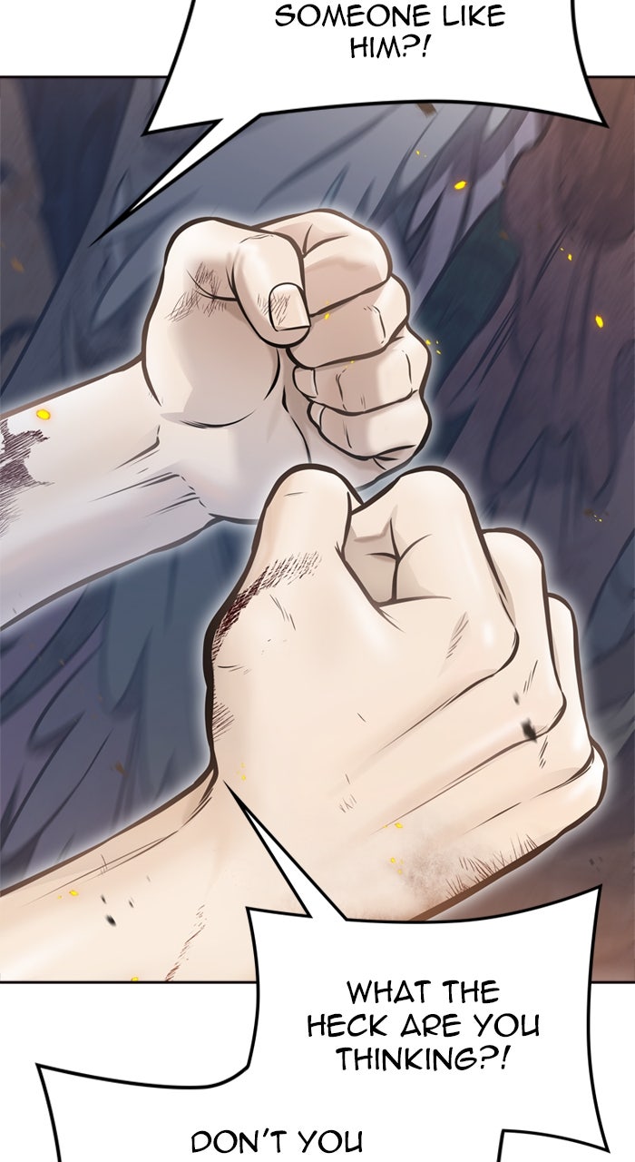 Tower of God manga, chapter 637, page 193 of 206
