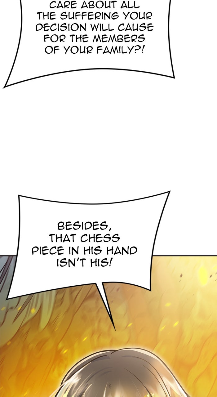 Tower of God manga, chapter 637, page 194 of 206