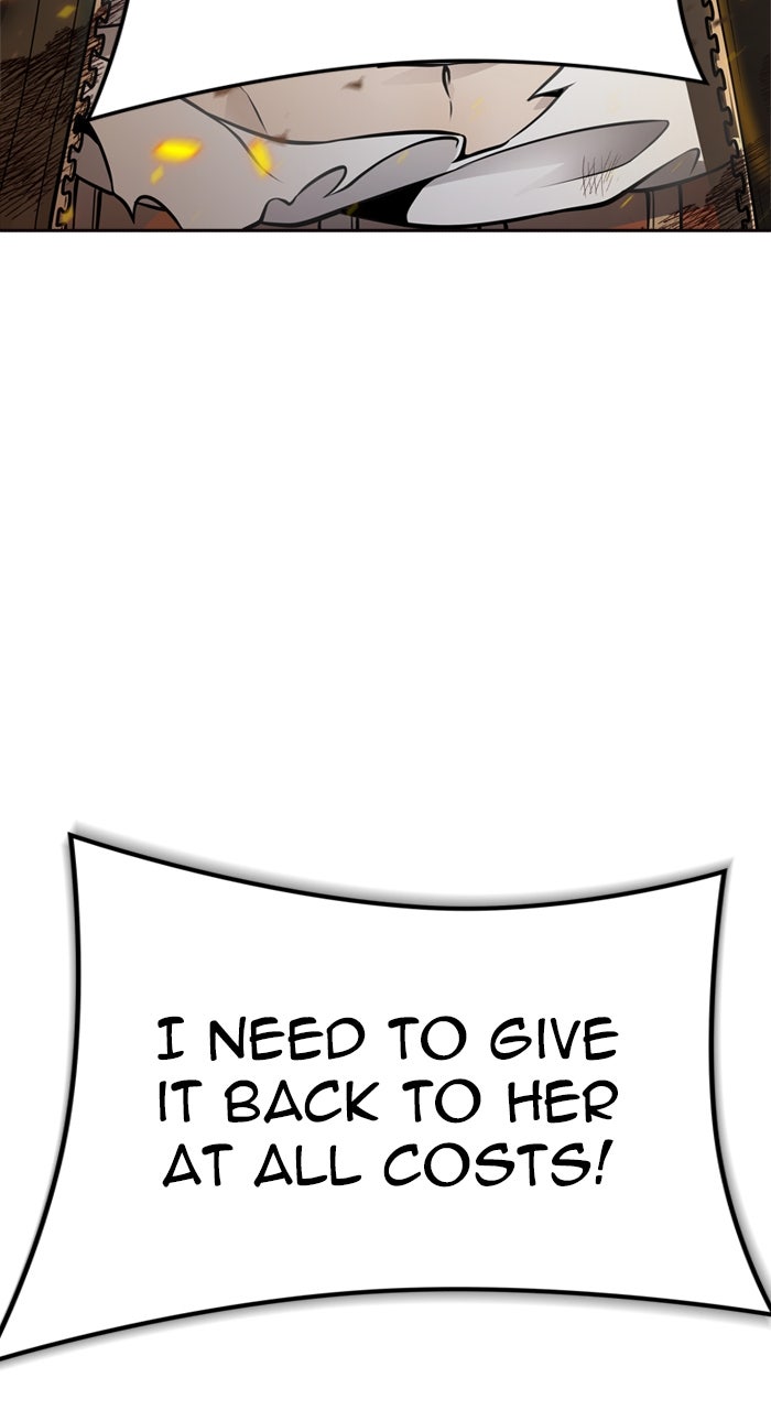 Tower of God manga, chapter 637, page 196 of 206