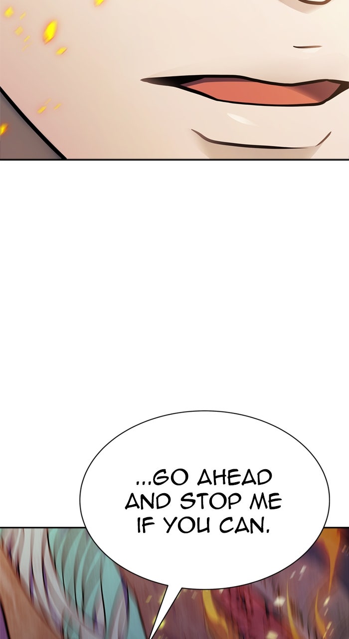 Tower of God manga, chapter 637, page 198 of 206