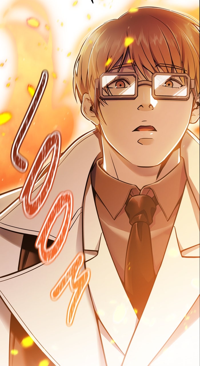 Tower of God manga, chapter 637, page 202 of 206