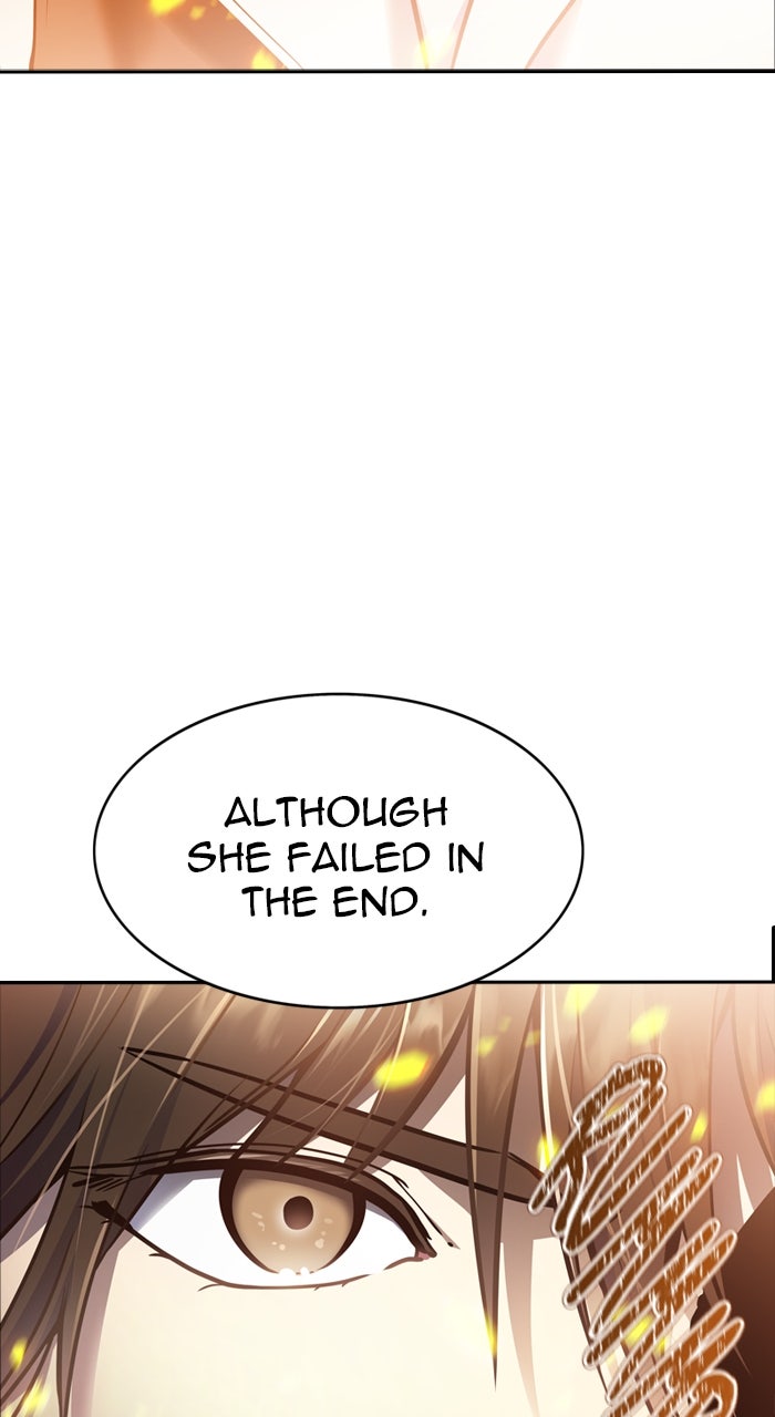 Tower of God manga, chapter 637, page 203 of 206