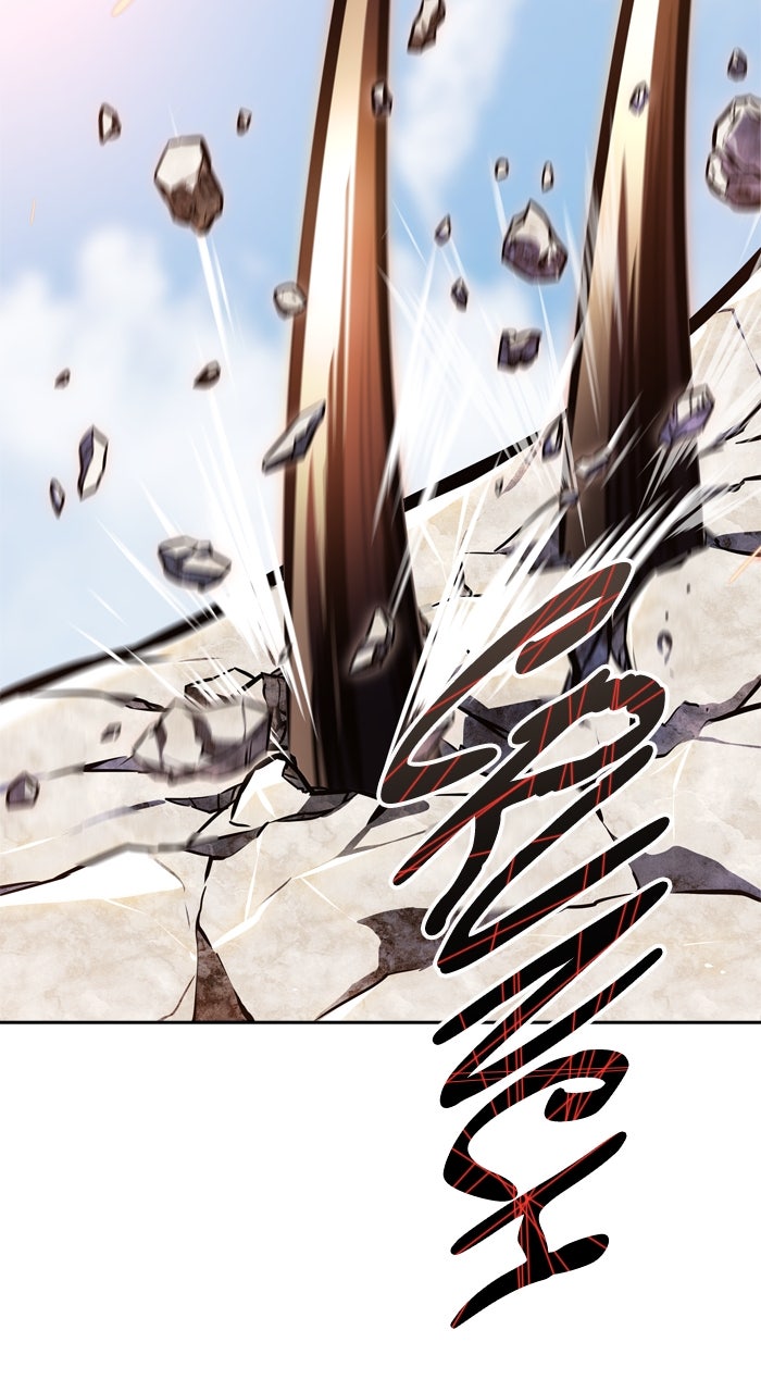 Tower of God manga, chapter 637, page 22 of 206