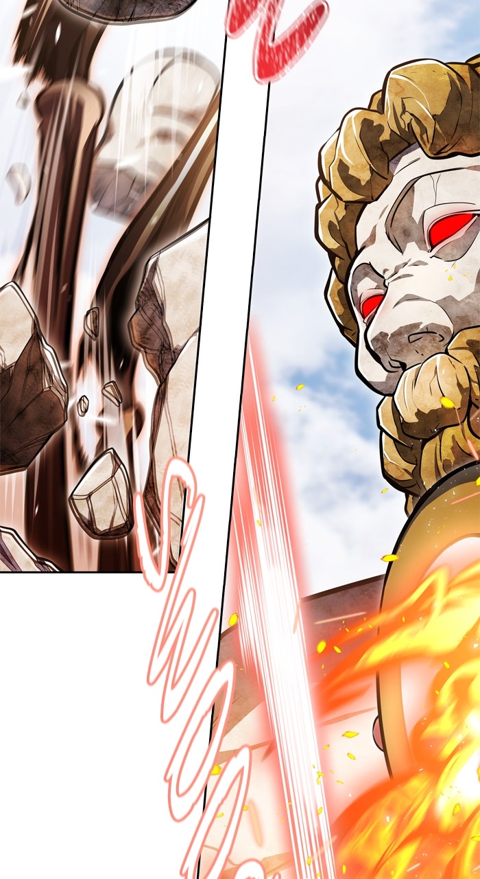 Tower of God manga, chapter 637, page 24 of 206
