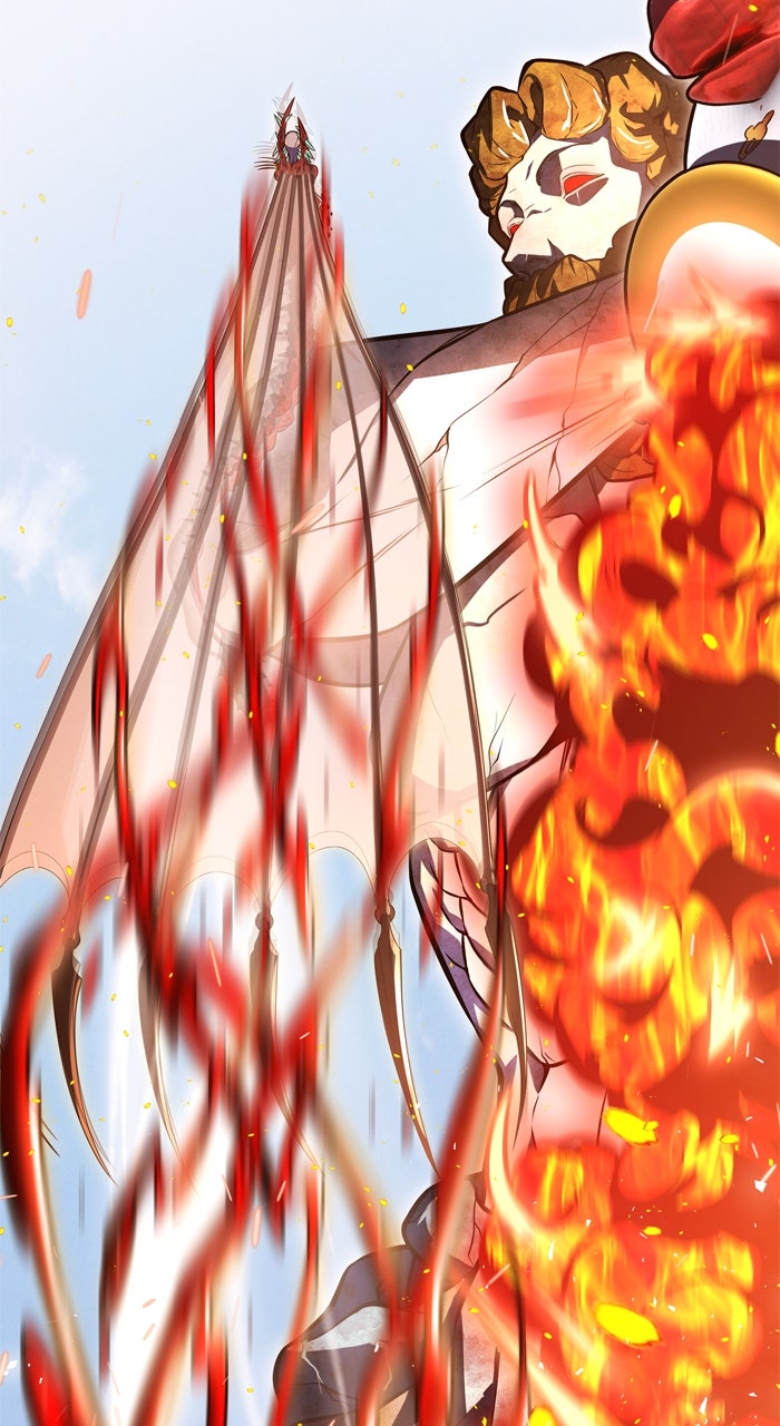 Tower of God manga, chapter 637, page 26 of 206