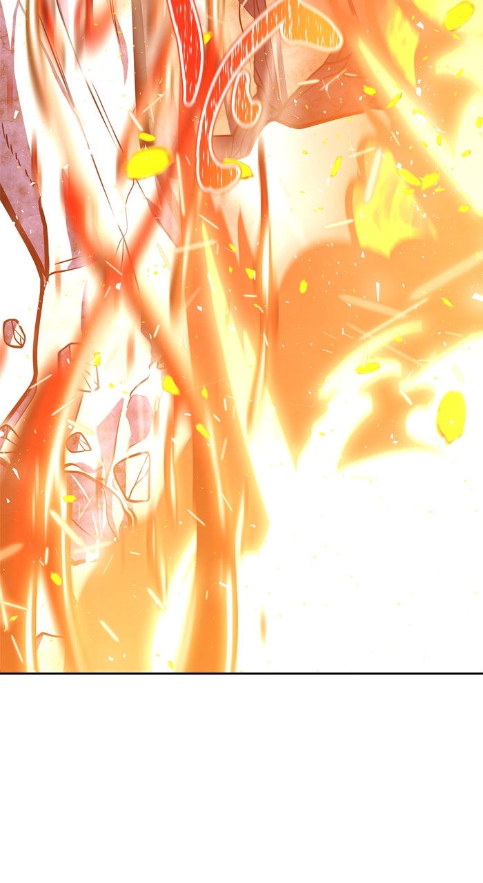 Tower of God manga, chapter 637, page 28 of 206