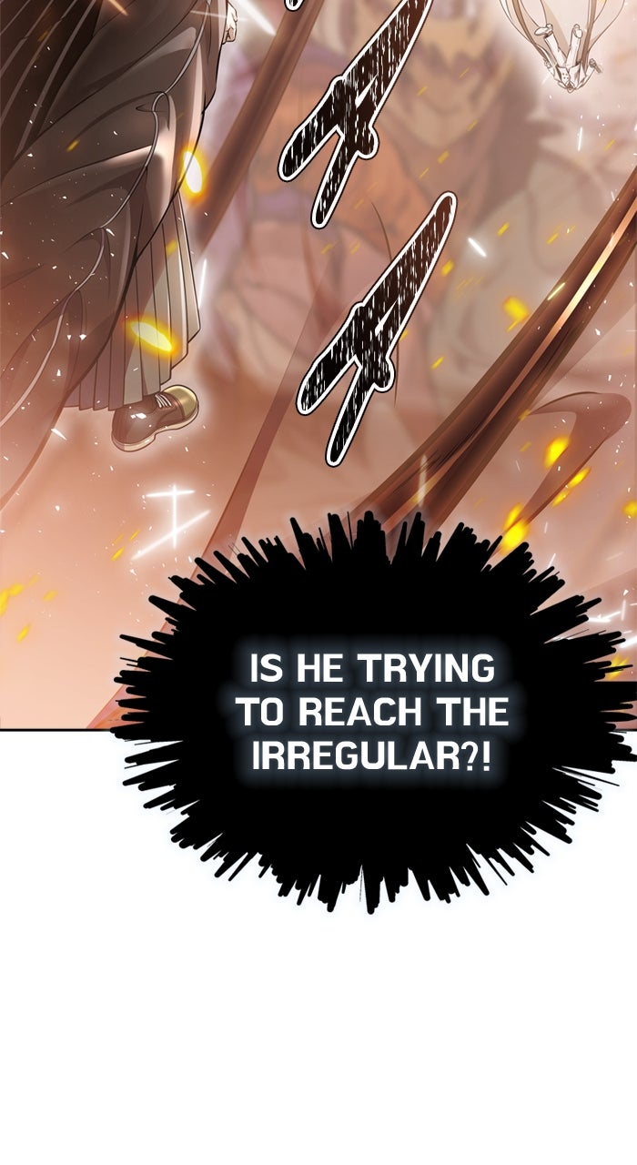 Tower of God manga, chapter 637, page 3 of 206