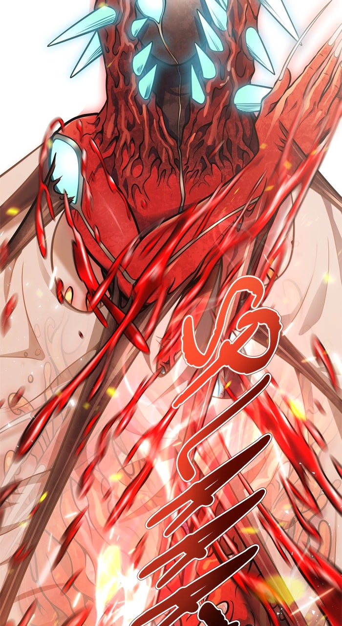 Tower of God manga, chapter 637, page 30 of 206