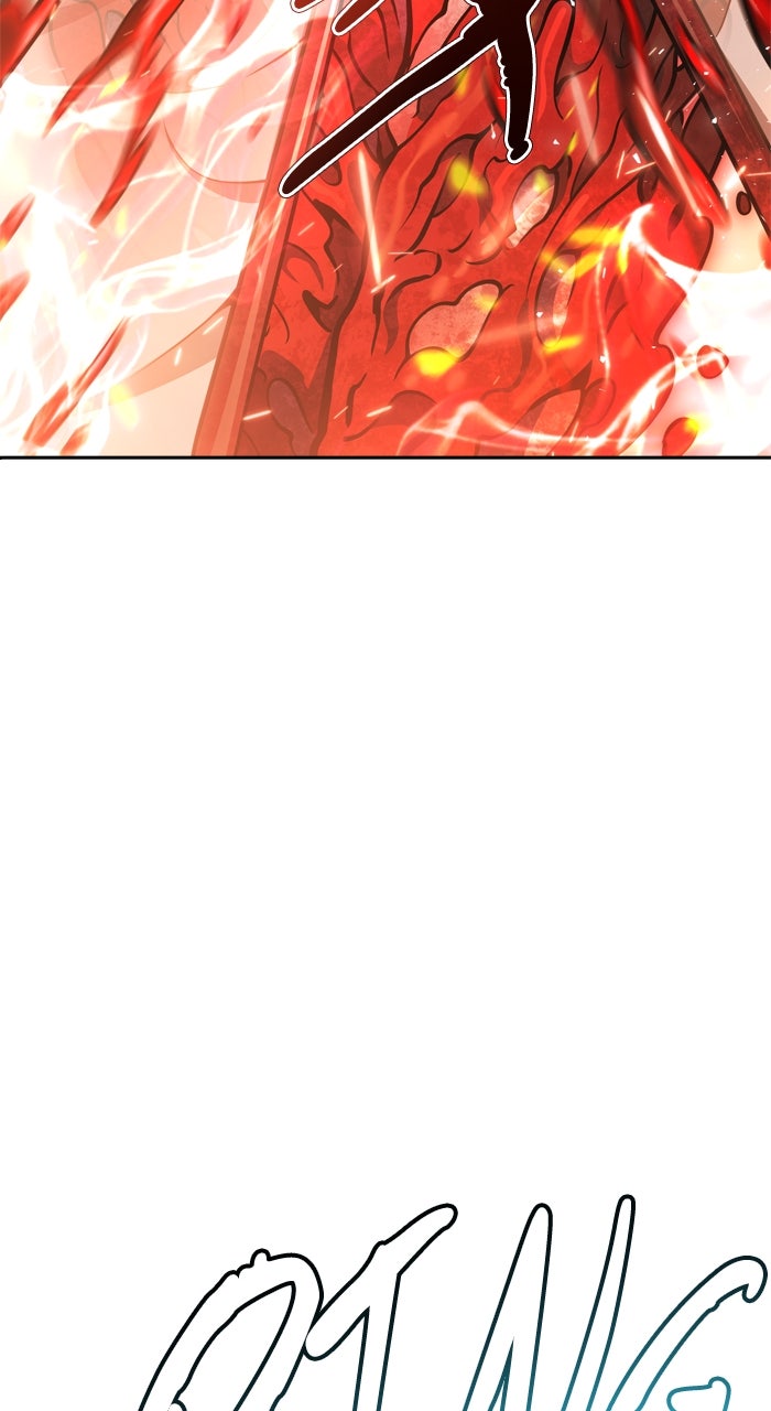 Tower of God manga, chapter 637, page 31 of 206