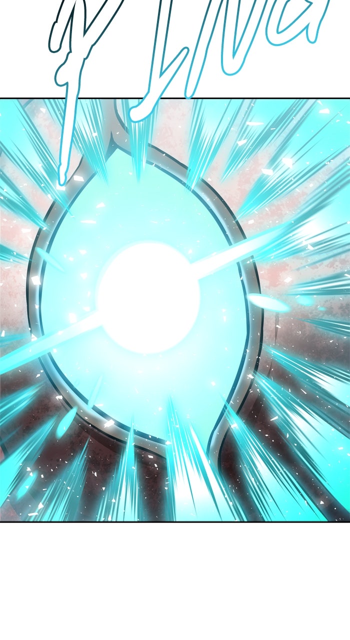 Tower of God manga, chapter 637, page 32 of 206