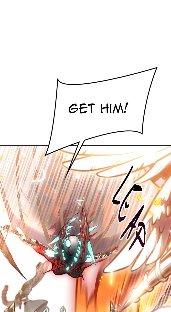Tower of God manga, chapter 637, page 4 of 206