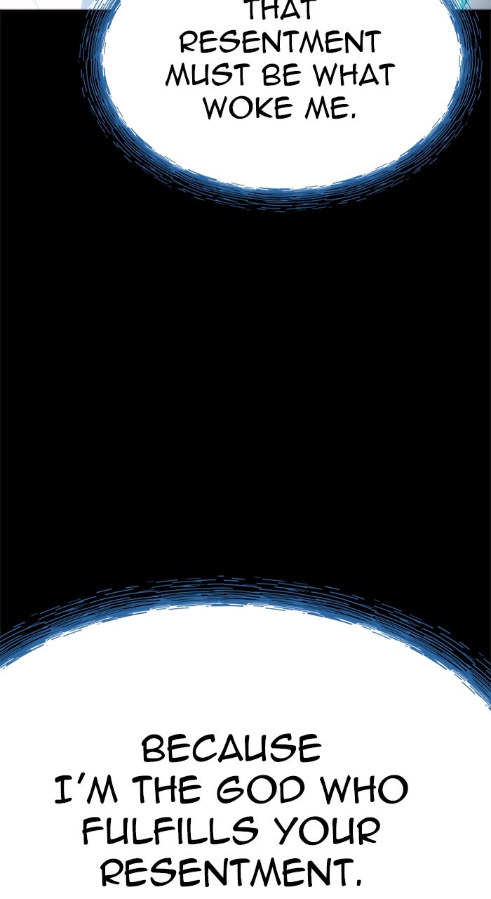 Tower of God manga, chapter 637, page 42 of 206