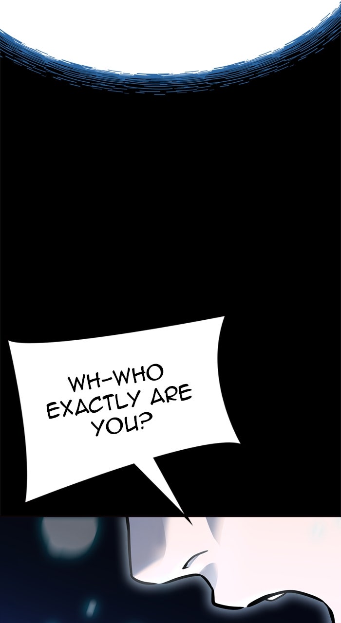Tower of God manga, chapter 637, page 43 of 206