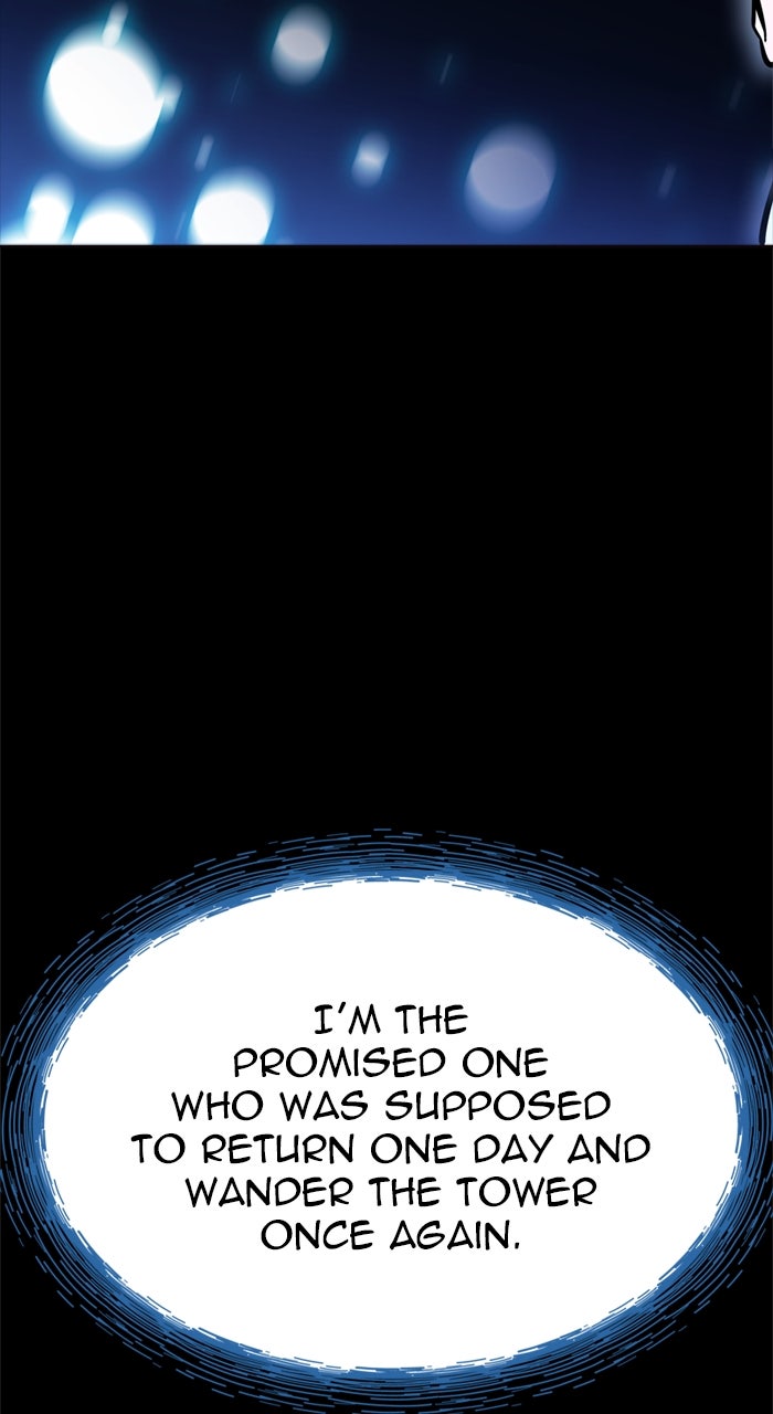 Tower of God manga, chapter 637, page 44 of 206