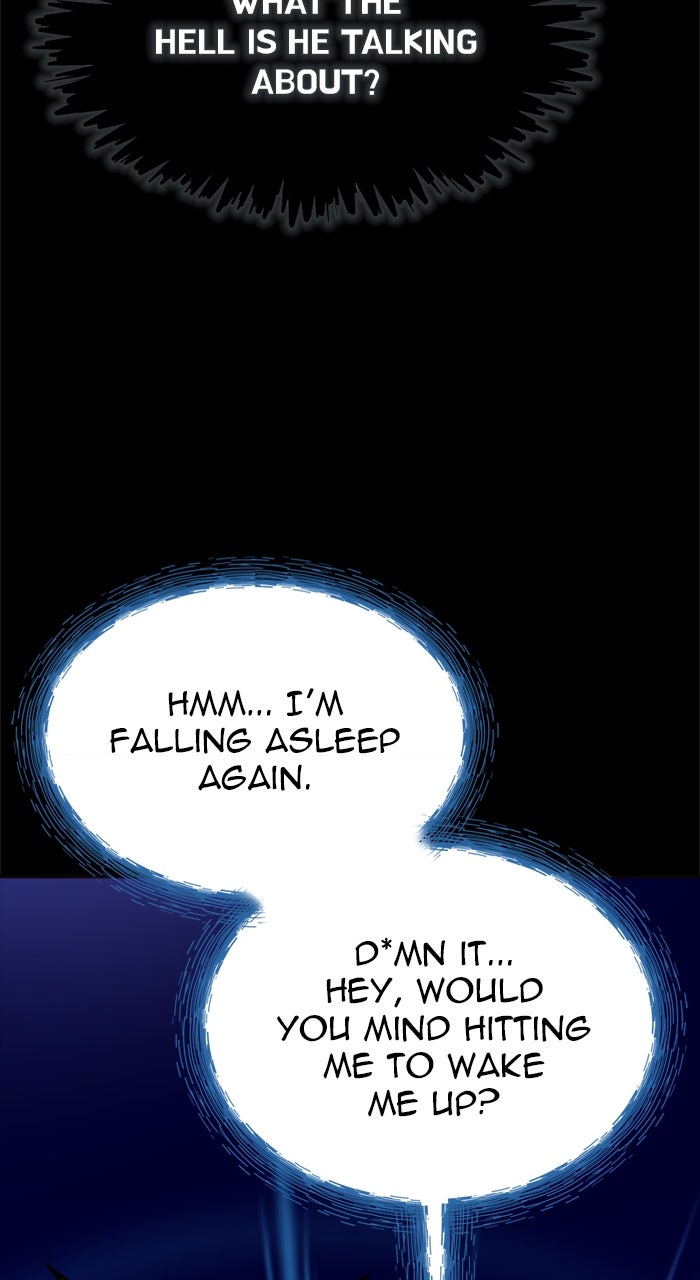Tower of God manga, chapter 637, page 48 of 206