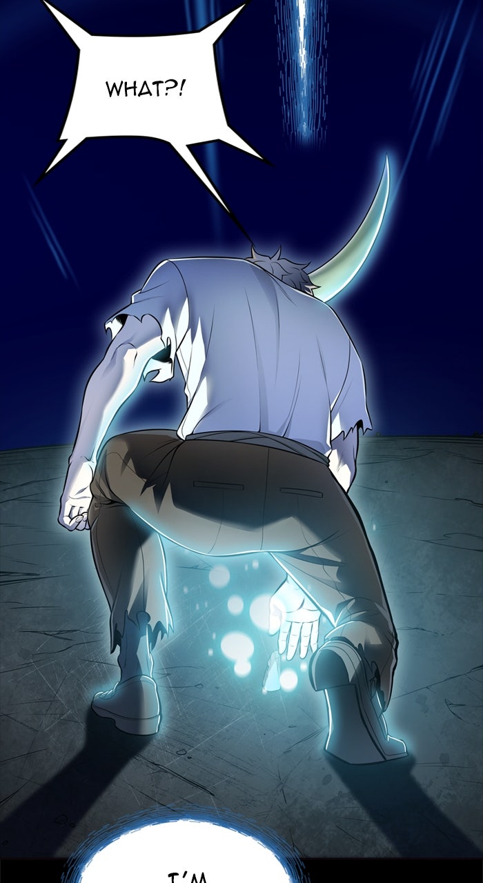 Tower of God manga, chapter 637, page 49 of 206