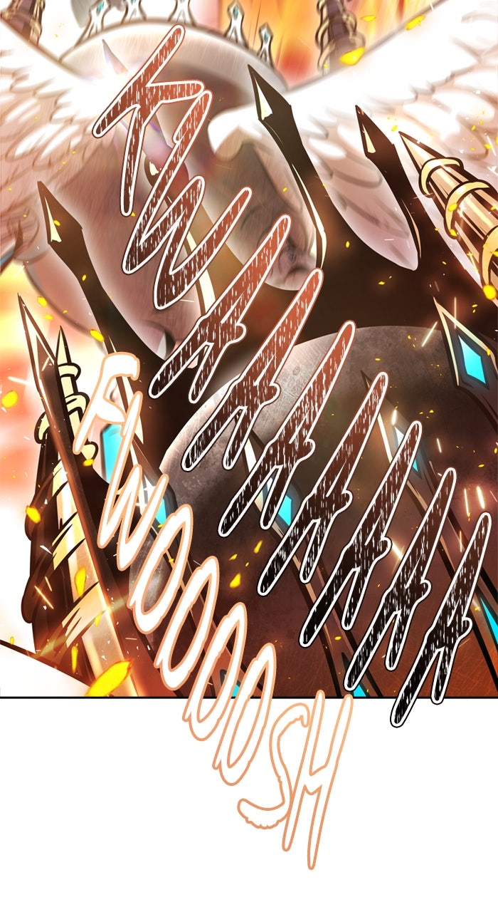 Tower of God manga, chapter 637, page 5 of 206