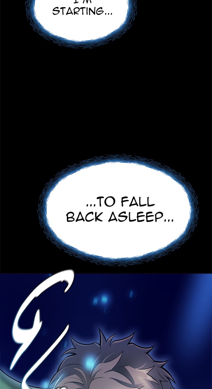 Tower of God manga, chapter 637, page 50 of 206