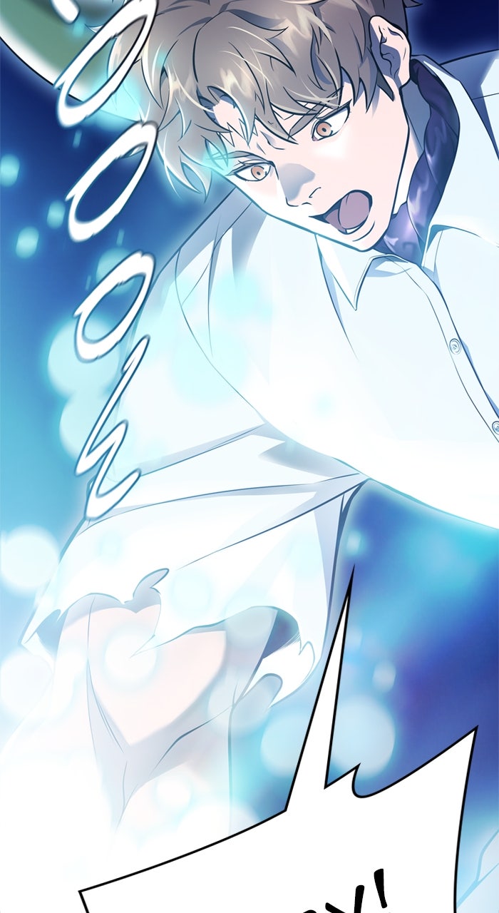 Tower of God manga, chapter 637, page 51 of 206