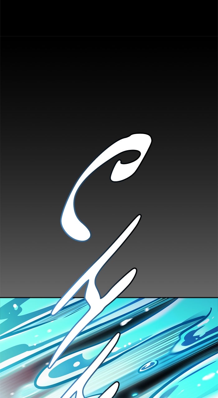 Tower of God manga, chapter 637, page 55 of 206