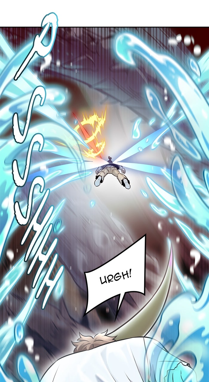 Tower of God manga, chapter 637, page 57 of 206