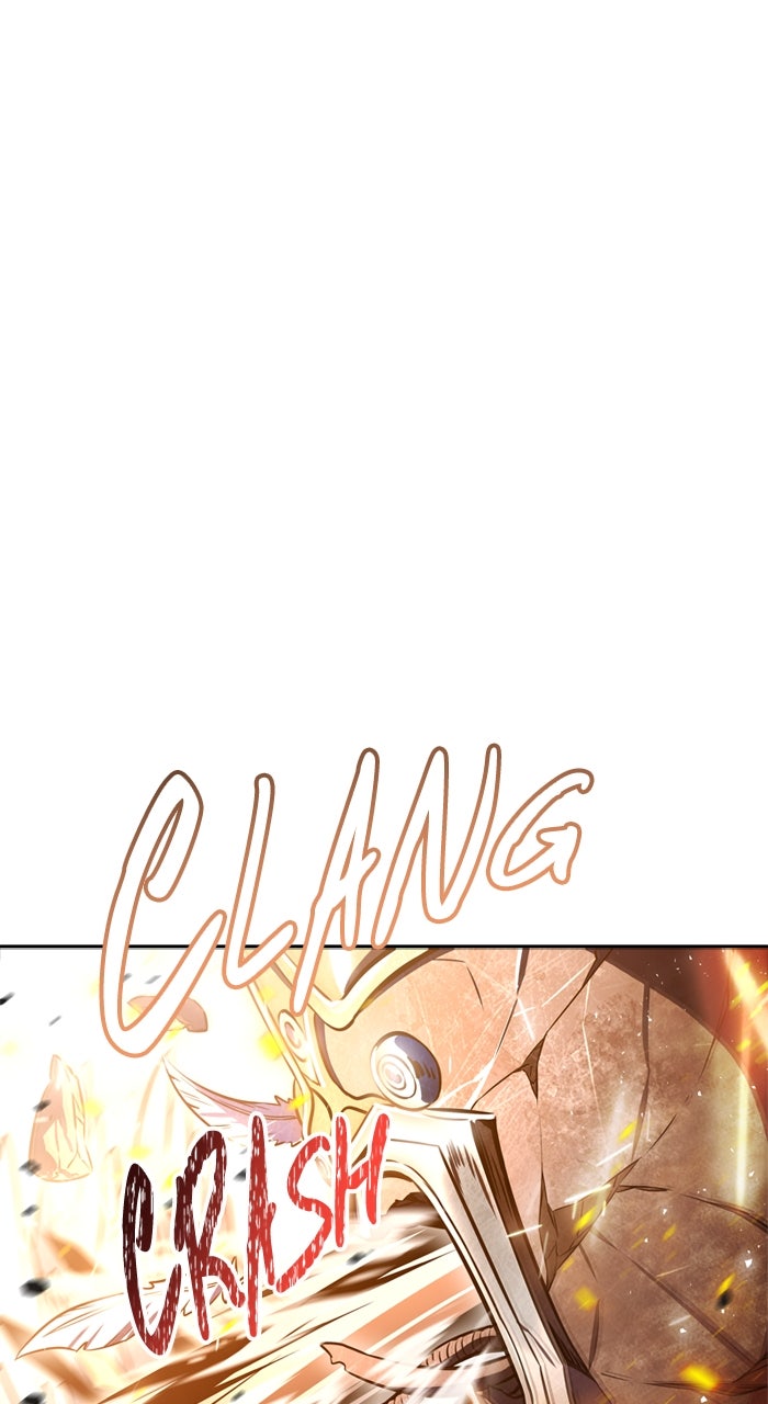 Tower of God manga, chapter 637, page 6 of 206