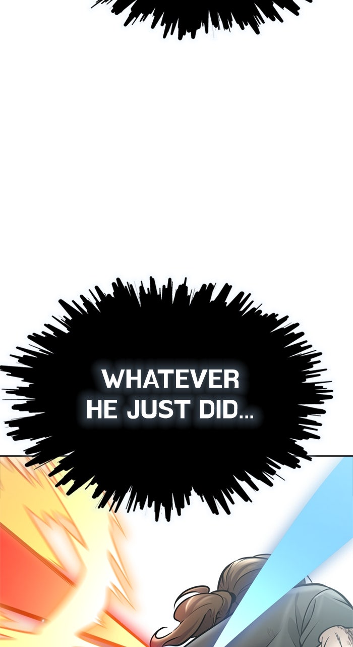 Tower of God manga, chapter 637, page 61 of 206
