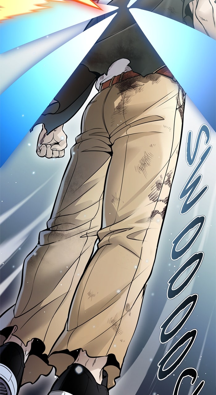 Tower of God manga, chapter 637, page 62 of 206
