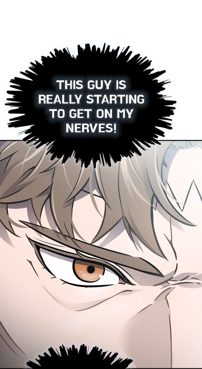Tower of God manga, chapter 637, page 64 of 206