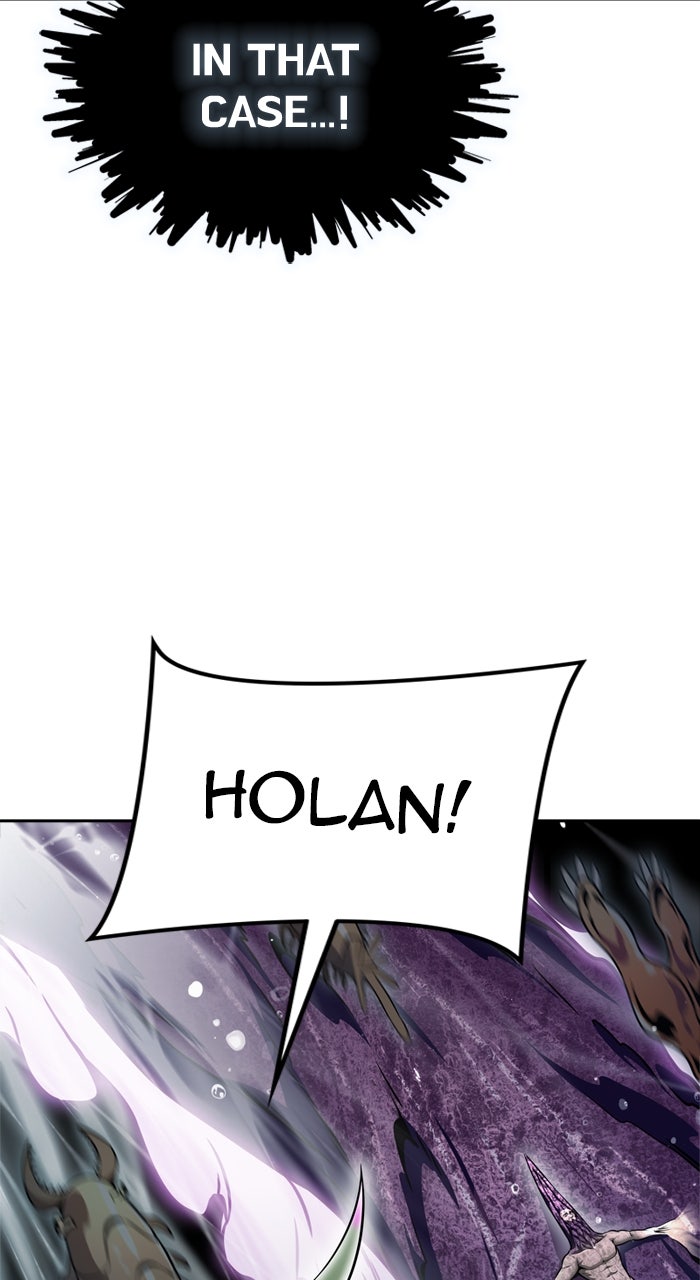 Tower of God manga, chapter 637, page 65 of 206