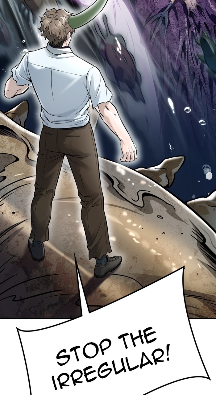 Tower of God manga, chapter 637, page 66 of 206