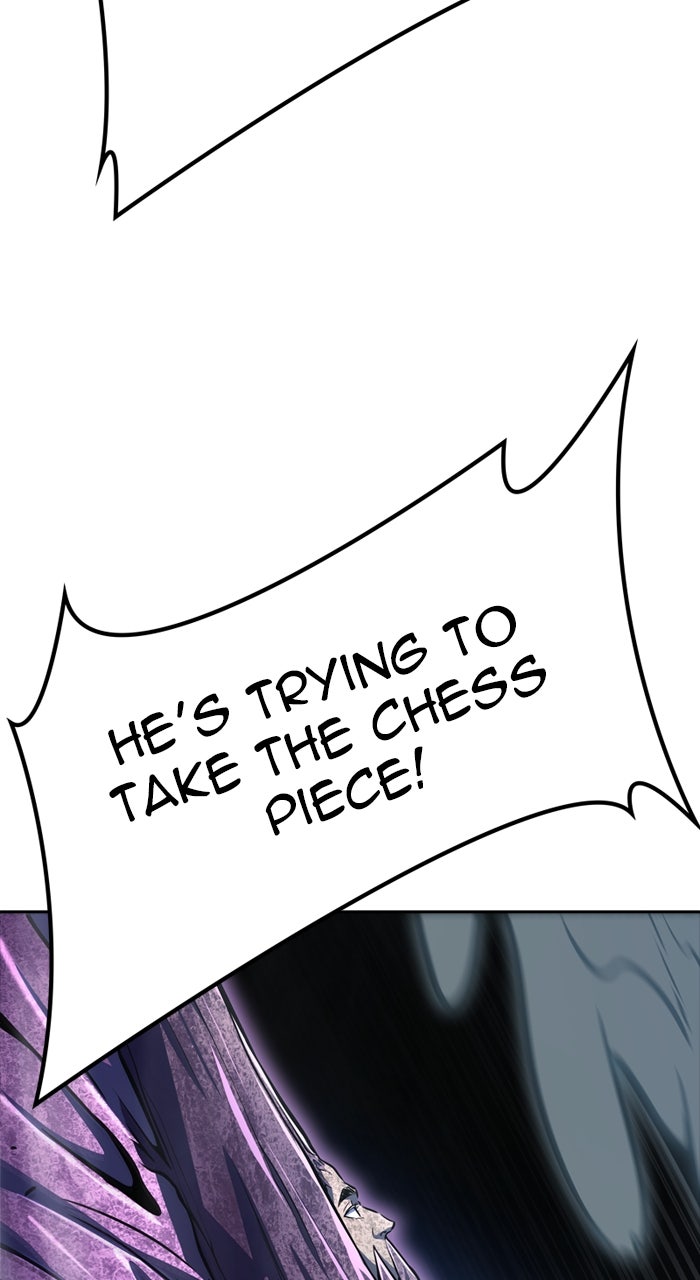 Tower of God manga, chapter 637, page 67 of 206