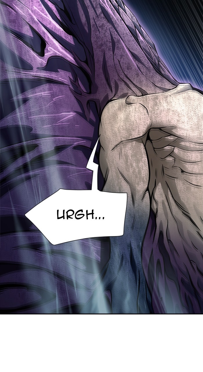 Tower of God manga, chapter 637, page 68 of 206