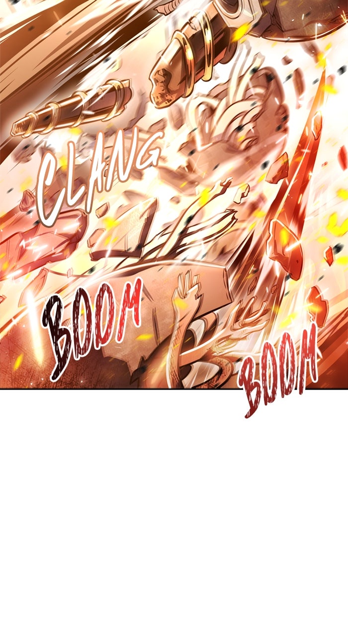 Tower of God manga, chapter 637, page 7 of 206