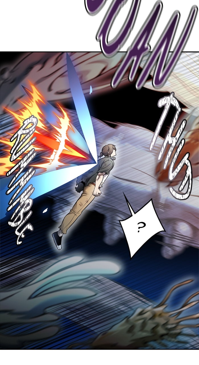 Tower of God manga, chapter 637, page 70 of 206