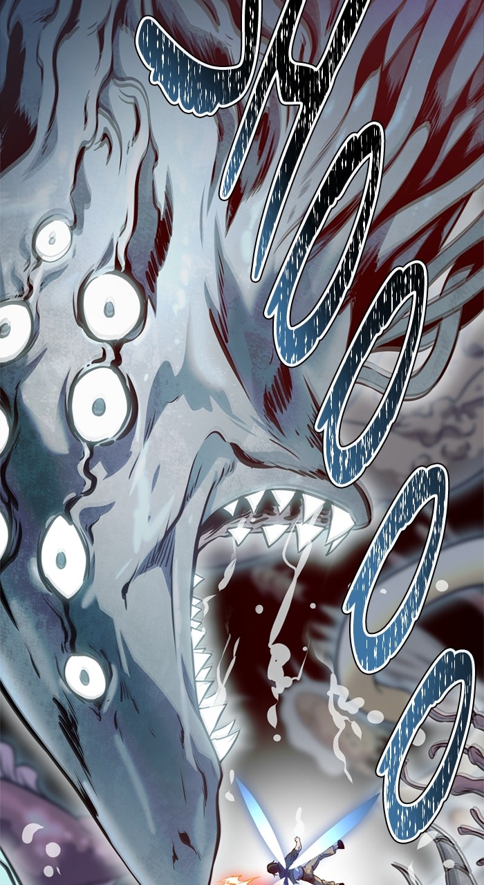 Tower of God manga, chapter 637, page 72 of 206