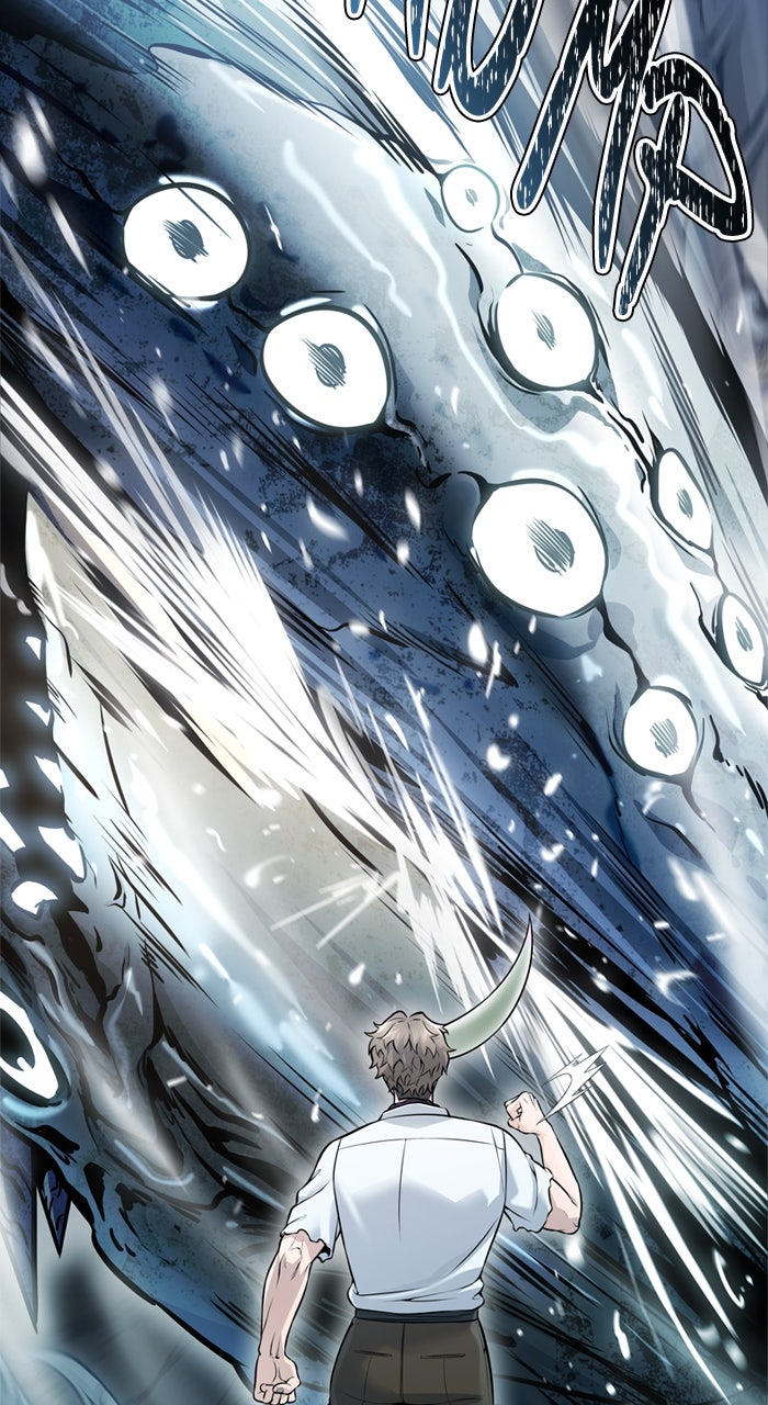 Tower of God manga, chapter 637, page 75 of 206