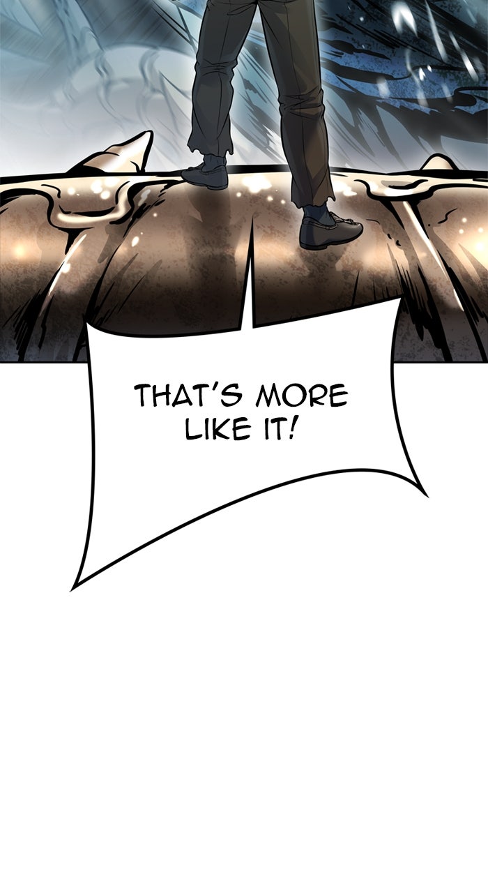 Tower of God manga, chapter 637, page 76 of 206