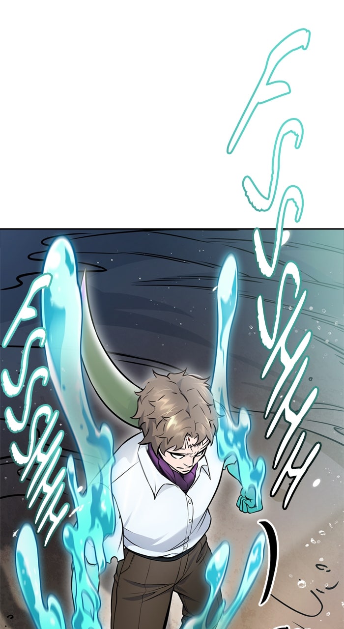 Tower of God manga, chapter 637, page 77 of 206