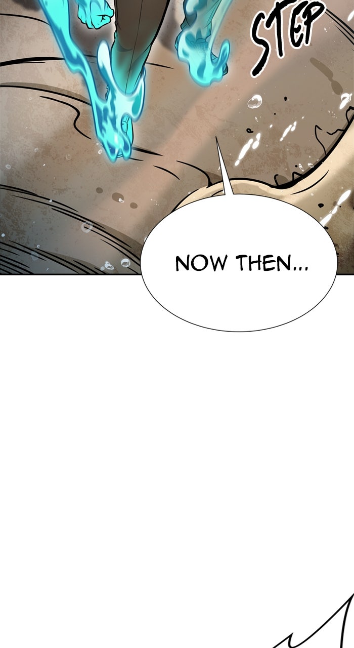 Tower of God manga, chapter 637, page 78 of 206